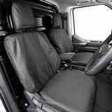 KIA PV5 Van Seat Covers 2025+