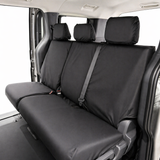 KIA PV5 Van Seat Covers 2025+