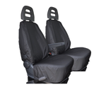 Fiat Ducato 2006-2021 Compatible Waterproof Seat Covers - Tailored by HDC