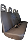 Citroen Relay Compatible Seat Covers 2022+ Tailored by Heavy Duty Covers