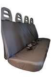 Citroen Relay Compatible Seat Covers 2022+ Tailored by Heavy Duty Covers