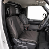 KIA PV5 Van Seat Covers 2025+