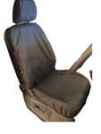 Ford Transit Connect 2024+ Compatible Seat Covers Tailored ny HDC