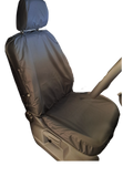 Ford Transit Connect 2024+ Compatible Seat Covers Tailored ny HDC