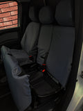 Mercedes Benz Citan Compatible Waterproof Seat Covers 2021+ Tailored by Heavy Duty Covers