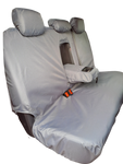 Ford Ranger Raptor Compatible Seat Covers 2022+ Tailored by Heavy Duty Covers