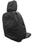 'Heavy Duty Covers' Ford Transit Custom 2013-2023 Compatible Seat Covers Tailored