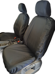 Ford Transit Connect 2024+ Compatible Seat Covers Tailored ny HDC