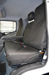 Mitsubishi FUSO Canter Seat Covers - 2012 and Onwards