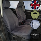 'PSC' VW Tiguan 2007-2016 Compatible Seat Covers - Tailored