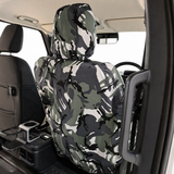 KIA PV5 Van Seat Covers 2025+