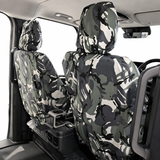 KIA PV5 Van Seat Covers 2025+