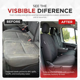 'Primus' Seat Covers to fit VW Transporter T5