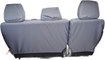 Ford Transit Connect 2024+ Compatible Seat Covers Tailored ny HDC