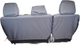 Ford Transit Connect 2024+ Compatible Seat Covers Tailored ny HDC
