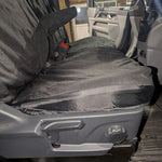 'Heavy Duty Covers' Ford Transit Custom 2023+ Compatible Seat Covers Tailored