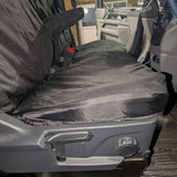 'Heavy Duty Covers' Ford Transit Custom 2023+ Compatible Seat Covers Tailored