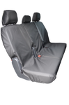 Ford Transit Connect 2024+ Compatible Seat Covers Tailored ny HDC