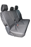 Ford Transit Connect 2024+ Compatible Seat Covers Tailored ny HDC