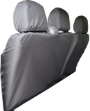 Toyota Proace Compatible Seat Covers 2013-2016 Tailored by Heavy Duty Covers