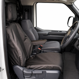 KIA PV5 Van Seat Covers 2025+