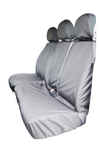 Toyota Proace Compatible Seat Covers 2013-2016 Tailored by Heavy Duty Covers