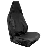 Vauxhall Movano Compatible Seat Covers Universal Fit - One Piece