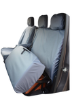 Toyota Proace Minibus Compatible Seat Covers 2016+ Tailored by Heavy Duty Covers