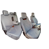 Ford Ranger Raptor Compatible Seat Covers 2022+ Tailored by Heavy Duty Covers