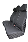 Toyota Proace Compatible Seat Covers 2013-2016 Tailored by Heavy Duty Covers