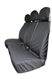 Toyota Proace Compatible Seat Covers 2013-2016 Tailored by Heavy Duty Covers