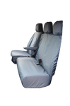 Toyota Proace Minibus Compatible Seat Covers 2016+ Tailored by Heavy Duty Covers