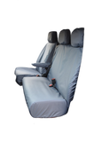 Toyota Proace Minibus Compatible Seat Covers 2016+ Tailored by Heavy Duty Covers