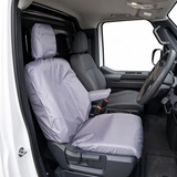 KIA PV5 Van Seat Covers 2025+