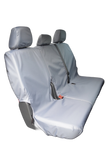 Ford Transit Connect 2024+ Compatible Seat Covers Tailored ny HDC