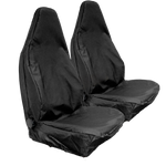 Vauxhall Movano Compatible Seat Covers Universal Fit - One Piece