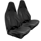 Vauxhall Movano Compatible Seat Covers Universal Fit - One Piece