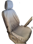 Ford Transit Connect 2024+ Compatible Seat Covers Tailored ny HDC