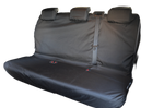 Toyota Proace Minibus Compatible Seat Covers 2016+ Tailored by Heavy Duty Covers
