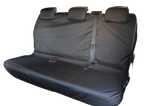 Toyota Proace Minibus Compatible Seat Covers 2016+ Tailored by Heavy Duty Covers