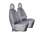 Fiat Ducato 2006-2021 Compatible Waterproof Seat Covers - Tailored by HDC