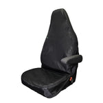 Audi Q5 Car Seat Covers - Town & Country