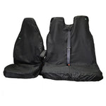 Van Seat Covers