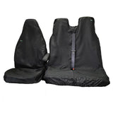 Van Seat Covers