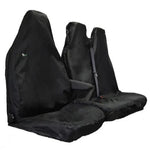 Van Seat Covers
