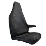 Ford KUGA Seat Covers - Town & Country