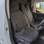 Mercedes Vito Compatible Seat Covers 1996-2003 - Universal Fit - Waterproof by Town & Country