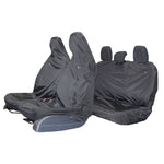 YETI - Seat Covers for ŠKODA YETI