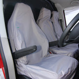 Mercedes Vito Compatible Seat Covers 1996-2003 - Universal Fit - Waterproof by Town & Country