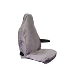 Ford C-MAX & GRAND C-MAX Seat Covers - Town & Country